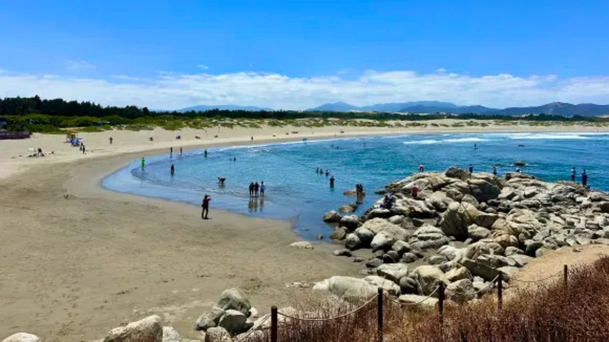 El pueblo de Ritoque est&aacute; muy cerca de Re&ntilde;aca y es una buena opci&oacute;n.