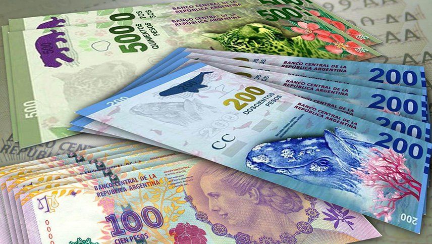 Cuándo comienza a pagarse la Renta Básica Universal de $16.800