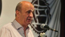 Les pegó duro: Los clubes grandes se apoderaron de la AFA