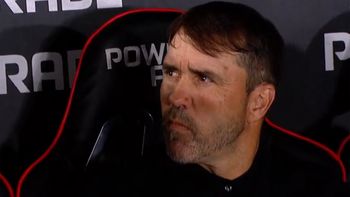 River visita a Huracán por el Torneo Apertura en el debut del Chacho Coudet como DT River visita a Huracán por el Torneo Apertura en el debut del Chacho Coudet como DT