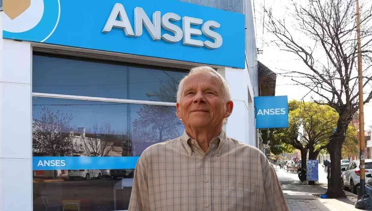 ANSES reveló una rotunda decisión sobre la forma de pago a jubilados en mayo