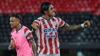 Cómo sigue la Copa Argentina tras la clasificación de Unión de Santa Fe a los 16avos de final