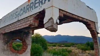Las condiciones que puso el Gobierno para concesionar los terrenos del autódromo fantasma Las condiciones que puso el Gobierno para concesionar los terrenos del autódromo fantasma
