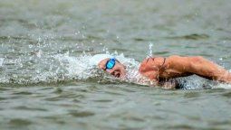 Guillermo Bértola y una nueva medalla de plata para Argentina en Lima 2019
