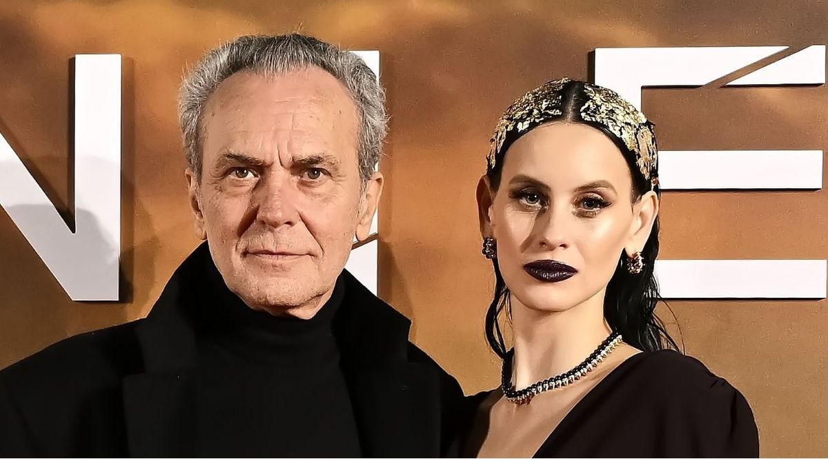 Excelente serie española. La chica de nieve brilla en Netflix