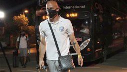 Godoy Cruz viajará a Buenos Aires para jugar con San Lorenzo