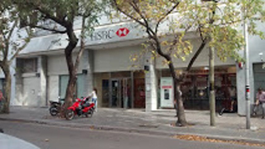 La Bancaria denunció que HSBC cerrará dos sucursales de Mendoza