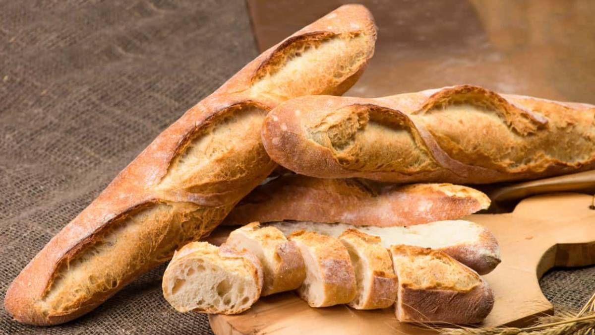 Conserva el pan por más tiempo con los trucos caseros usados en las panaderías