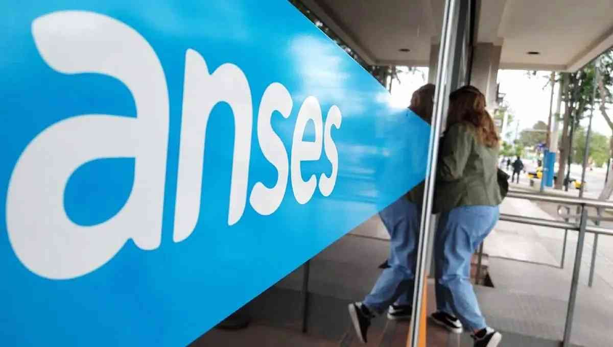 ANSES confirmó quienes tendrán AUMENTO en FEBRERO