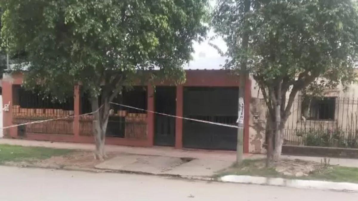 La jubilada fue asesinada a golpes y asfixiada en su vivienda del Banda del Río Salí, en Tucumán