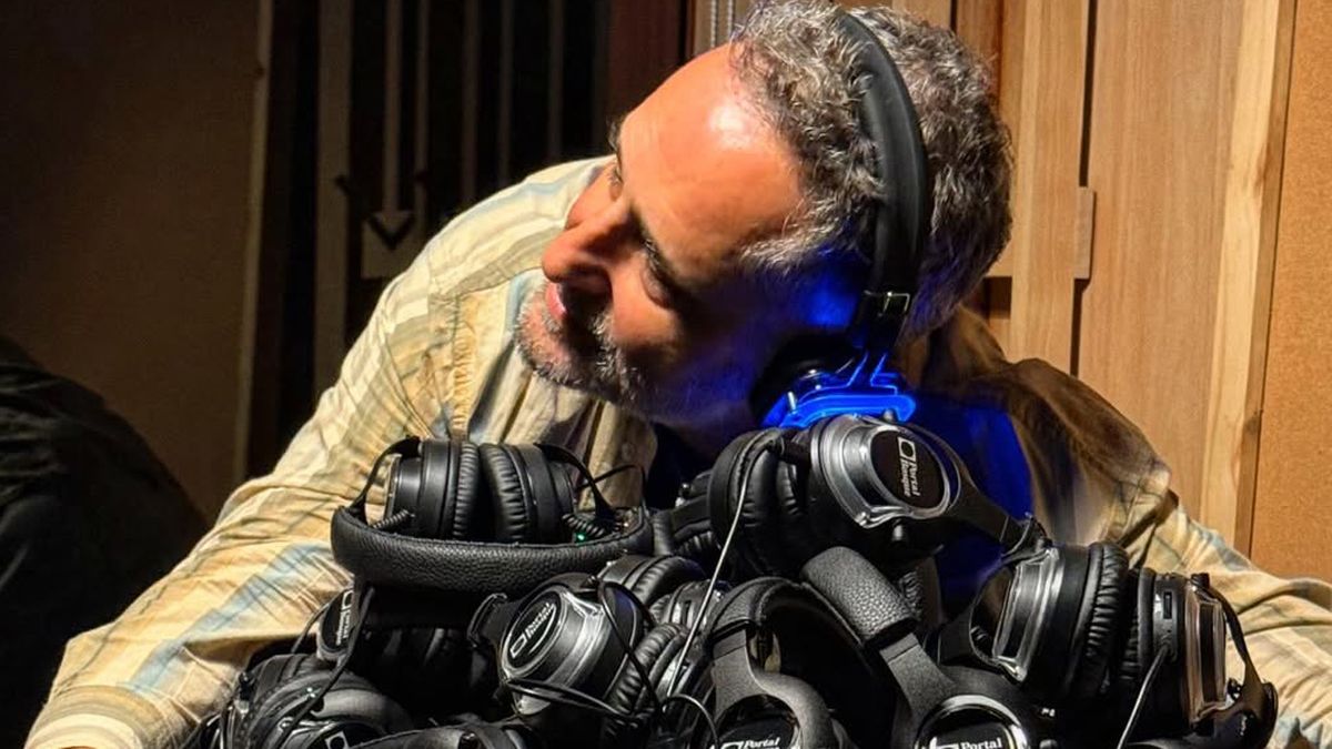 Jorge Drexler en Mendoza presenta