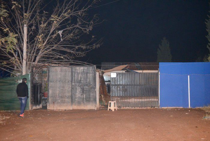 Una pequeña de un año falleció al ser atropellada en Guaymallén
