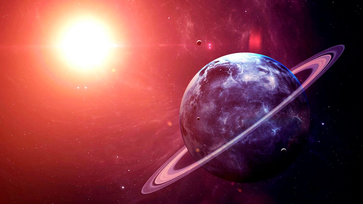 Astrología: los 3 signos más exitosos con el Sol en quincunce con Urano