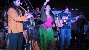 Este sábado se realizará el segundo Festival de Cultura en Los Corralitos