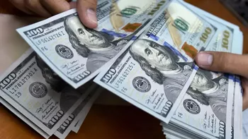 Está confirmado el precio que tendrá el dólar cuando abran los bancos este lunes 11 de mayo Está confirmado el precio que tendrá el dólar cuando abran los bancos este lunes 11 de mayo