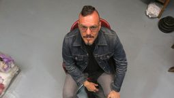 Fernando Ruiz Díaz