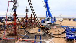 El salto productivo de Vaca Muerta generó además un impacto macroeconómico considerable.