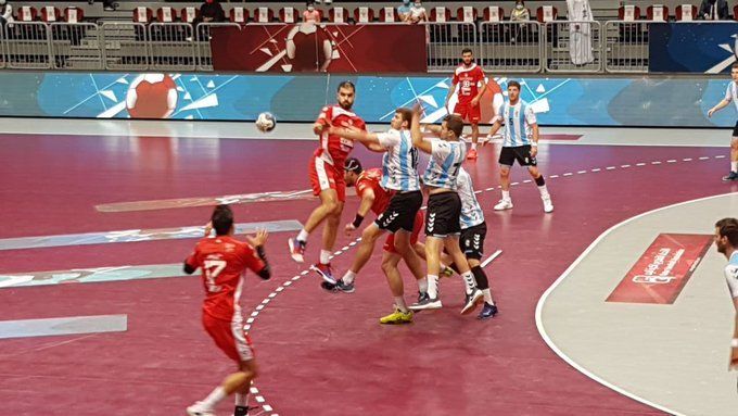 Los Gladiadores ganaron en su preparación para el Mundial.