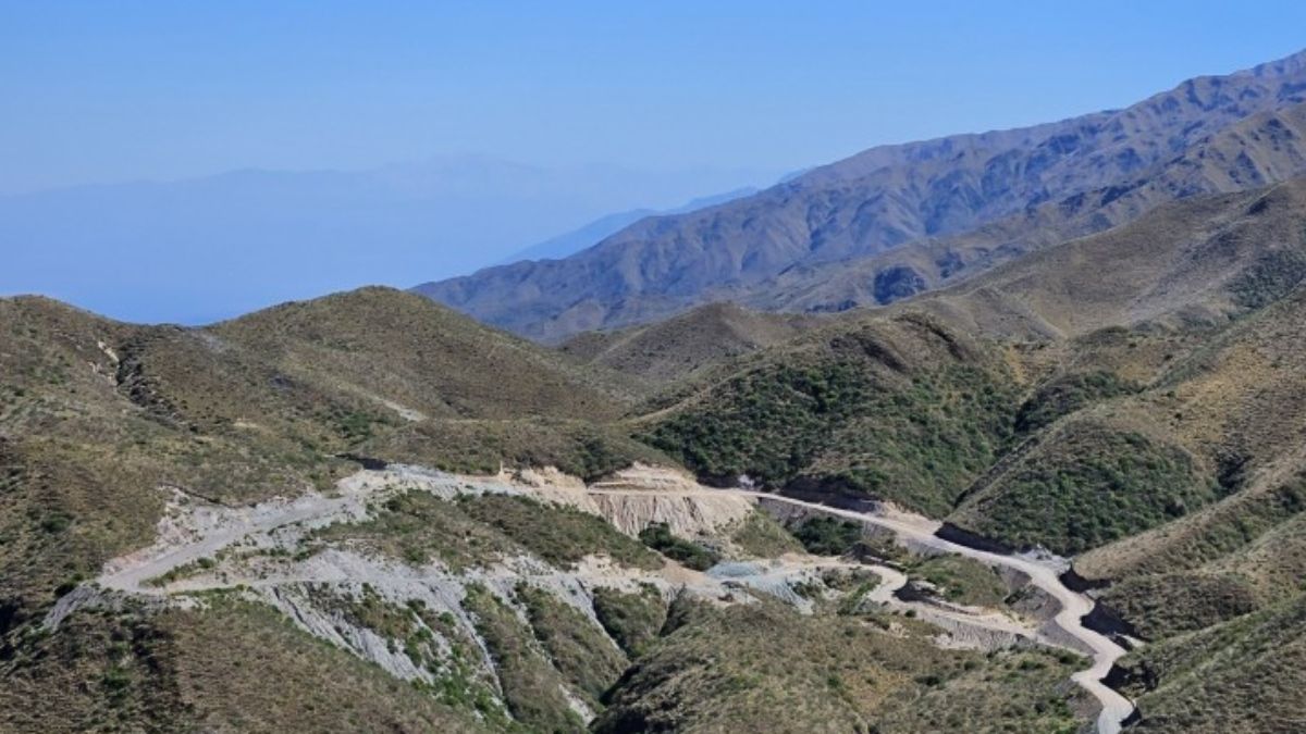 (Foto: Natalia Mazzei) (Foto: Natalia Mazzei)