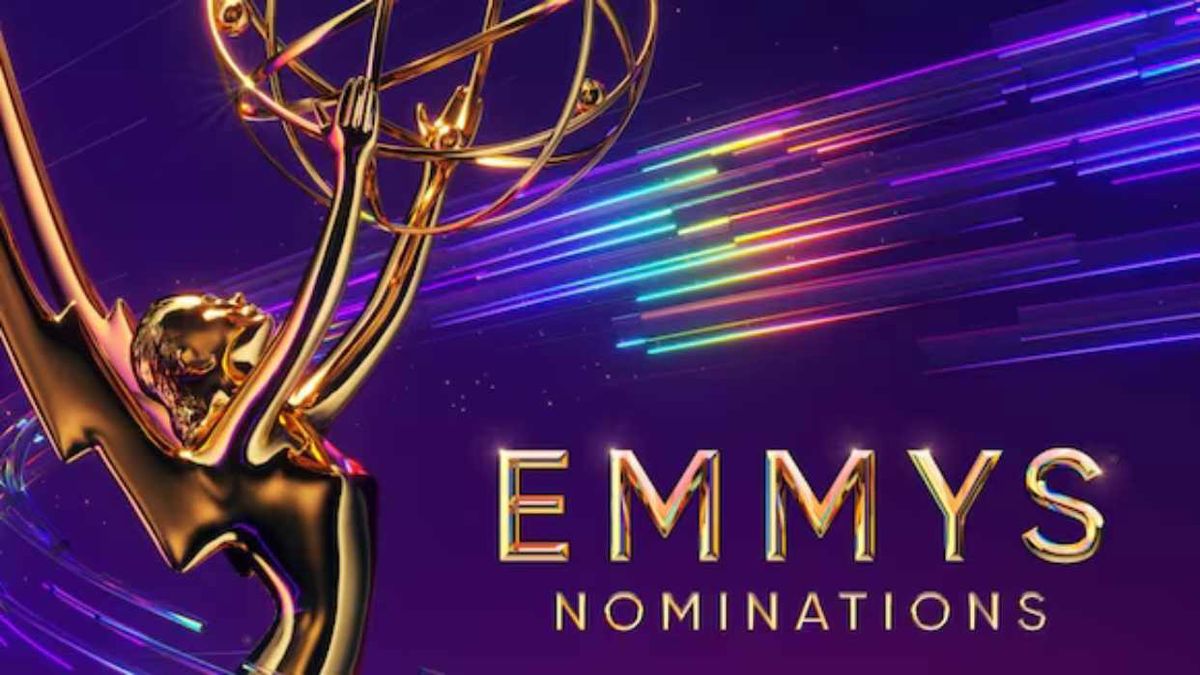 Premios Emmy 2024: todos los nominados de la 76° edición