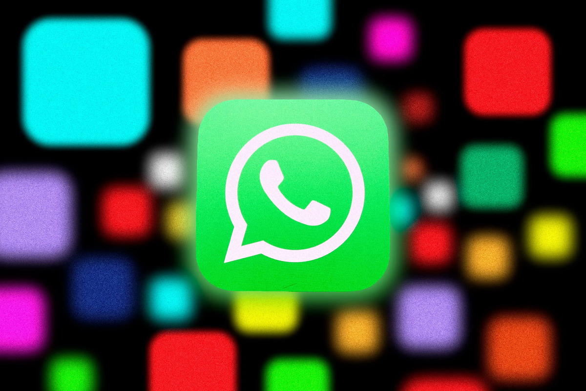 Tecnología. Si se te perdieron los chats de WhatsApp