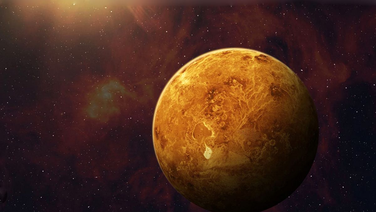 Astrología: los 4 signos favorecidos por la unión de Venus en Leo con Urano en Tauro