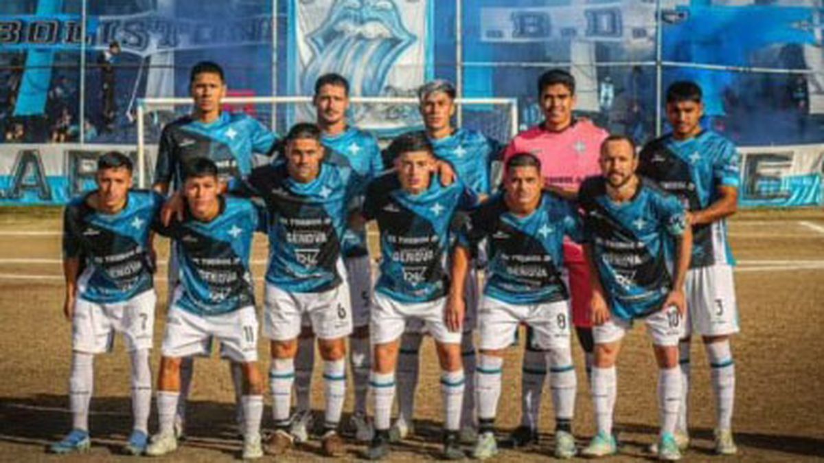 Argentino aspira a estar en semifinales. Por eso hizo un reclamo. Argentino aspira a estar en semifinales. Por eso hizo un reclamo.