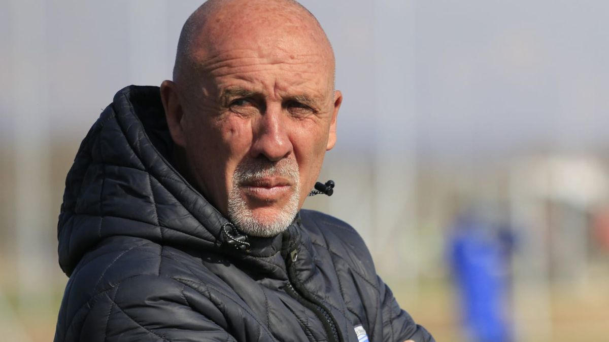 Oldrá debutará en la fecha 15.