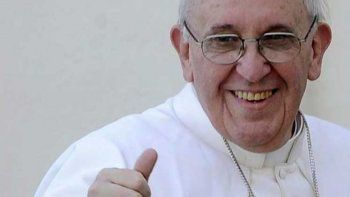 Postulan al papa Francisco para el premio Nobel de la Paz por tercer año consecutivo