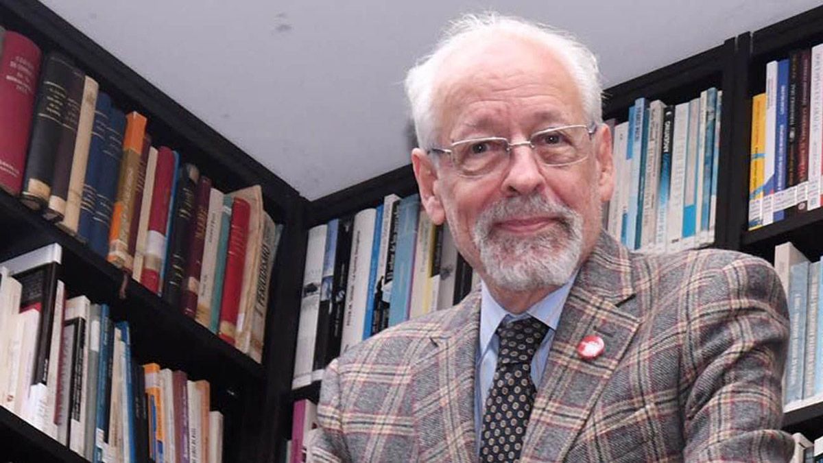 Horacio Verbitsky ha caído en desgracia al demostrar que la cultura del privilegio recorre de manera transversal todas las formas del poder.