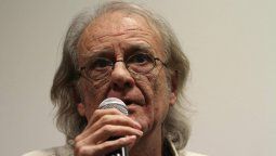 A los 76 años