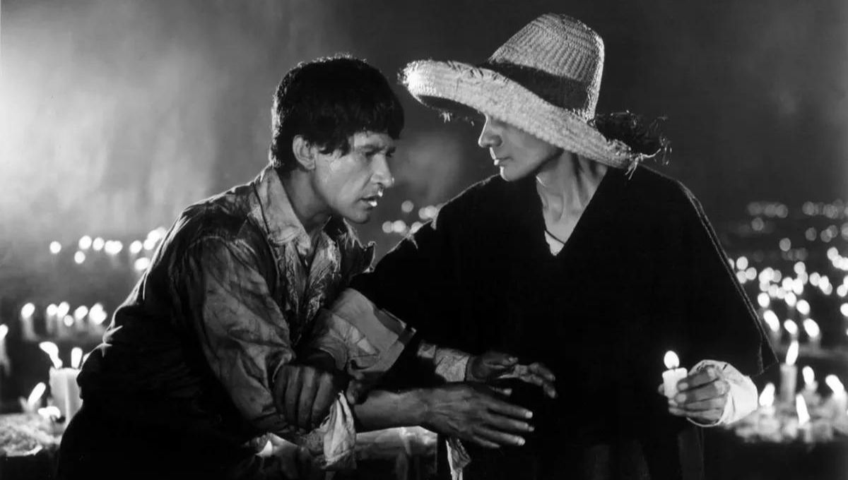 ¿Dónde ver GRATIS más de 100 clásicos de la Época del Cine de Oro Mexicano?