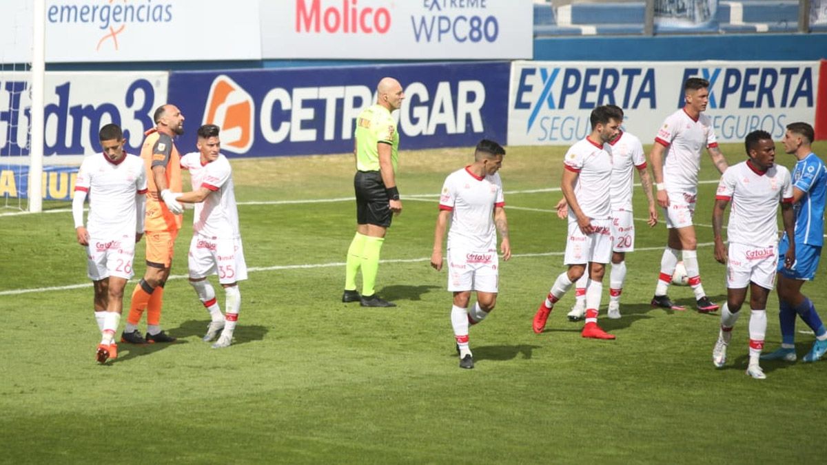 Foto: Fernando Mart&iacute;nez (UNO).