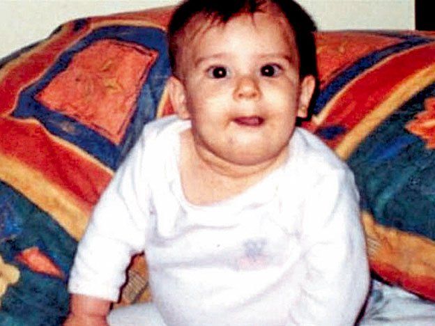 Rosario Amitrano, la víctima del brutal crimen. Rosario Amitrano, la víctima del brutal crimen.