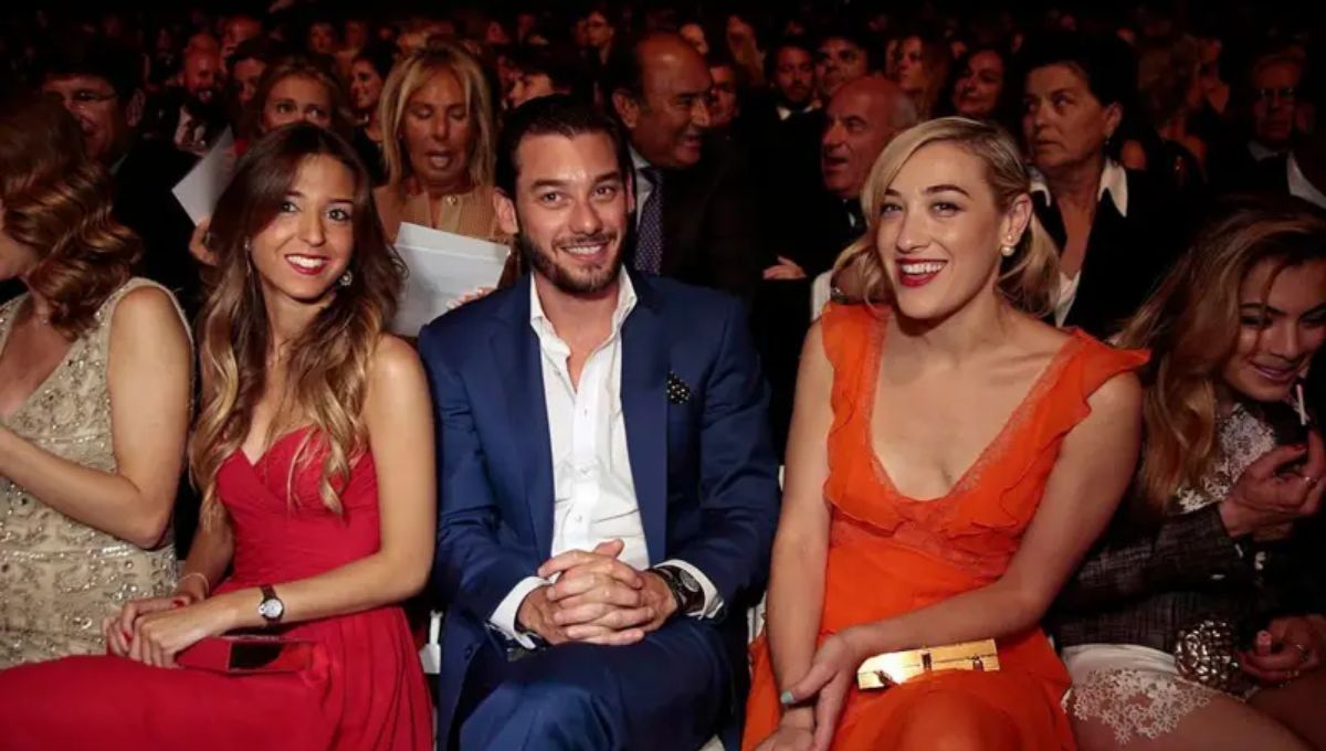Jonathan Andic fue llamado a reemplazar a su padre en Mango, pero su gestión fracasó. Jonathan Andic fue llamado a reemplazar a su padre en Mango, pero su gestión fracasó.