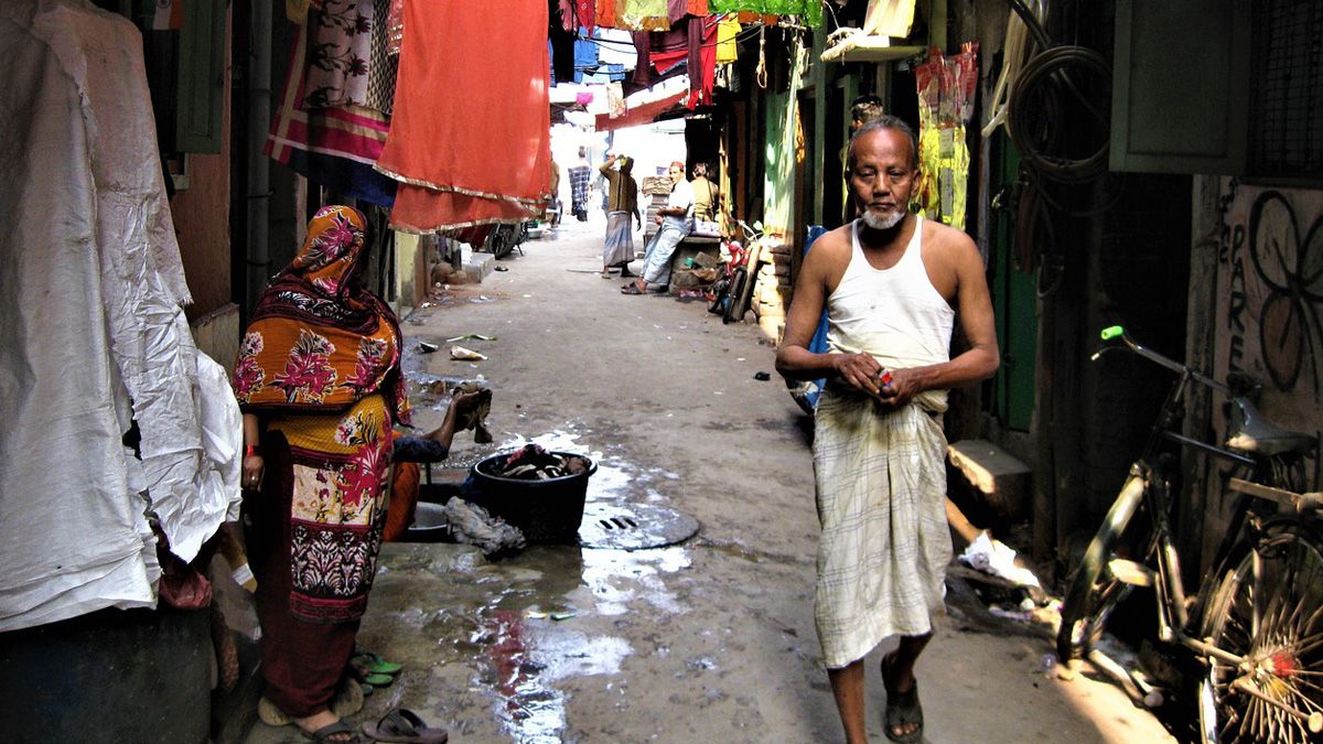 El Día Mundial de la Pobación busca que los pueblos crezcan.