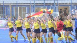 Mendoza tendrá solo dos plazas en el nuevo Argentino de Clubes