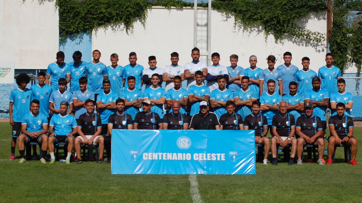 Gutiérrez Sport Club está a 90 minutos de lograr el ascenso.