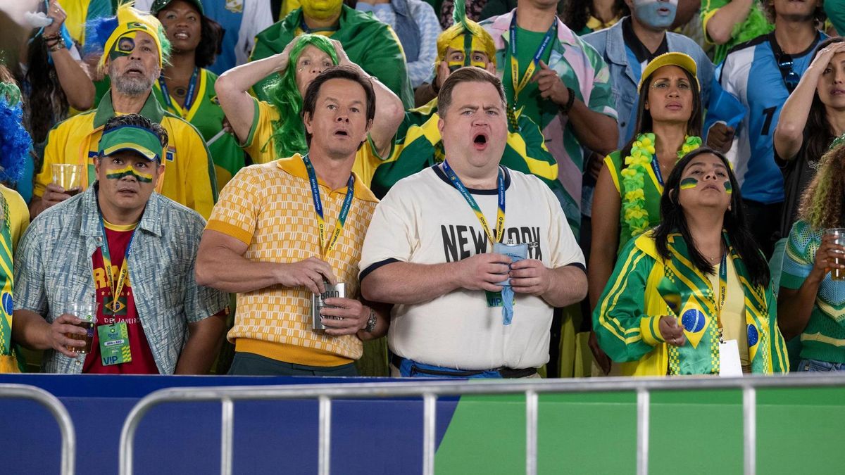 Esta película fue escrita por Rhett Reese y Paul Wernick. Esta película fue escrita por Rhett Reese y Paul Wernick.