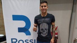 Alex Vigo