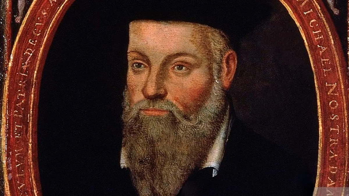 Las predicciones de Nostradamus que se pueden volver realidad durante el 2026