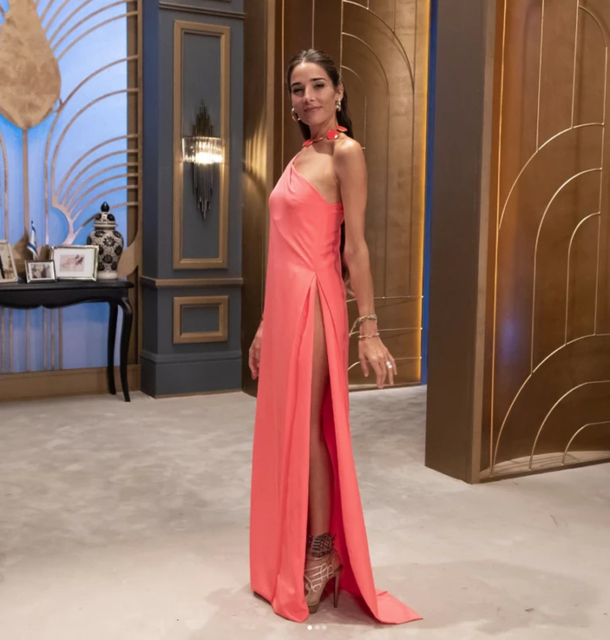 Juana Viale. Juana Viale.