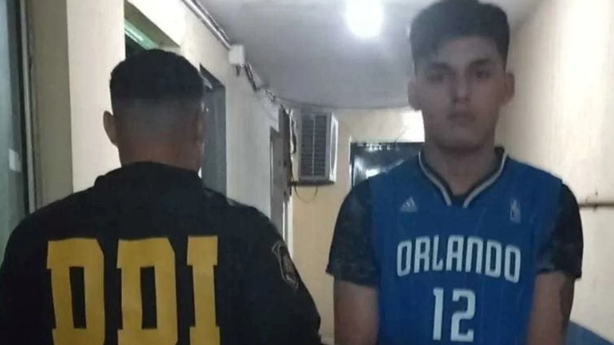 Crimen de Andrés Blaquier: detuvieron al joven que mató al empresario