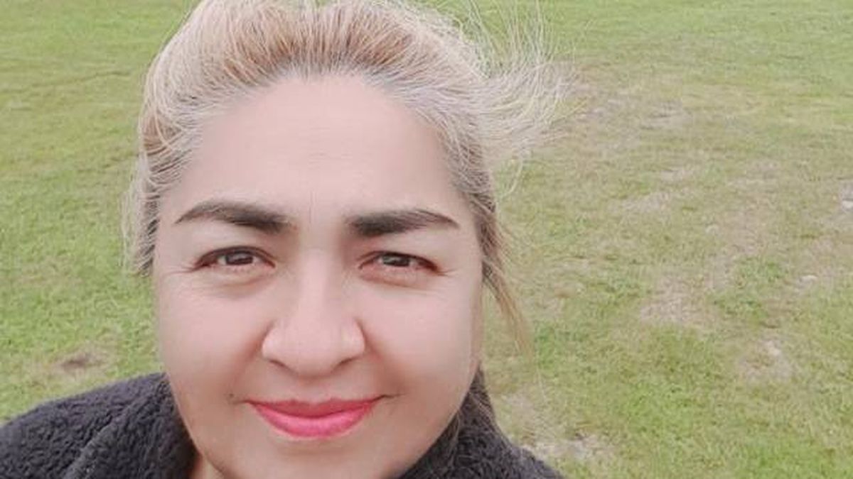 Zulma Cardozo Zulma Cardozo