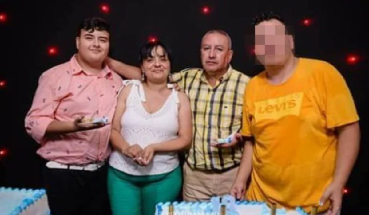 En 3 semanas murieron abuelo, padre e hijo de Covid