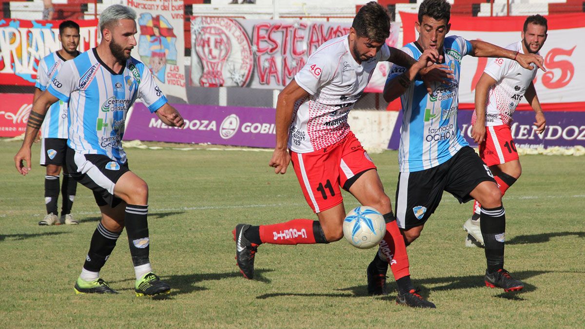 El pedido del Monito Joan Juncos sobre el retorno del fútbol