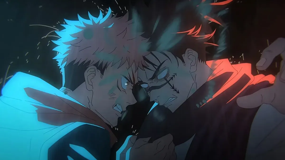 Este anime de Netflix tiene acción de sobra.