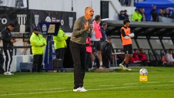Darío Franco post triunfo de Gimnasia: del 