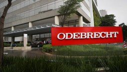 Enviaron a prisión a socios peruanos de Odebrecht