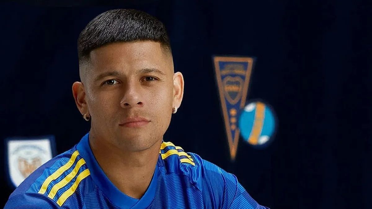 El defensor se refirió a la competencia organizada por FIFA.